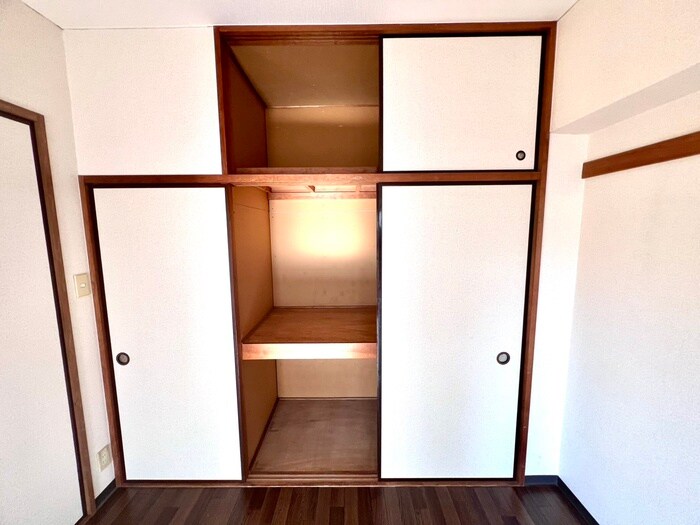 物件内観写真9　(収納)