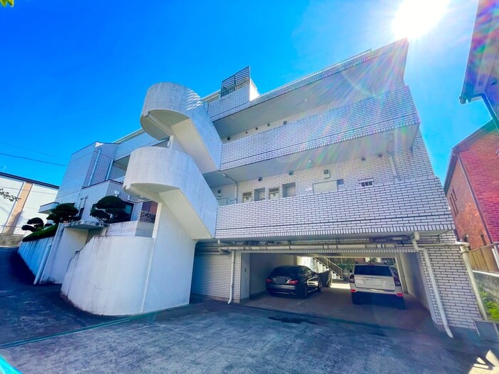 物件外観写真4　(外観写真)