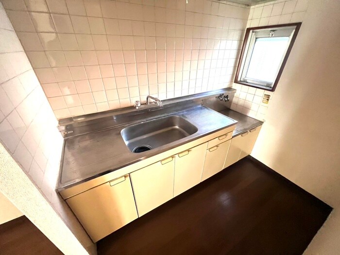 物件内観写真10　(キッチン)