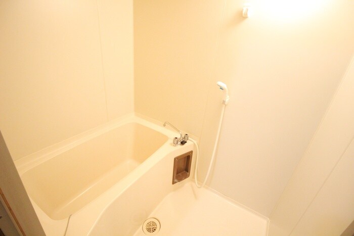 物件内観写真14　(バス／シャワールーム等)