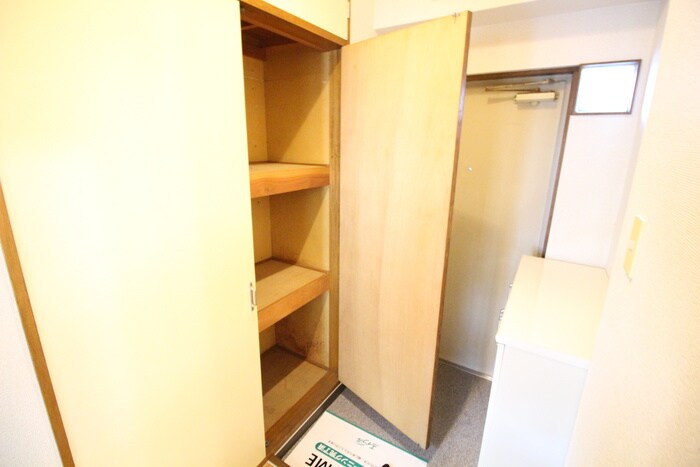 物件内観写真20　(靴箱)