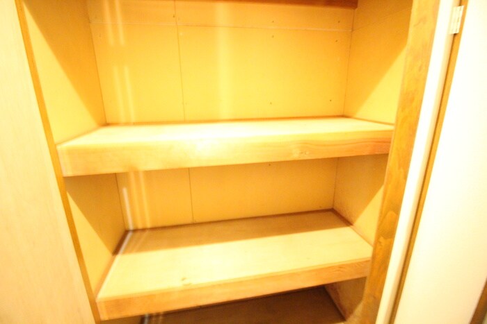 物件内観写真21　(収納)