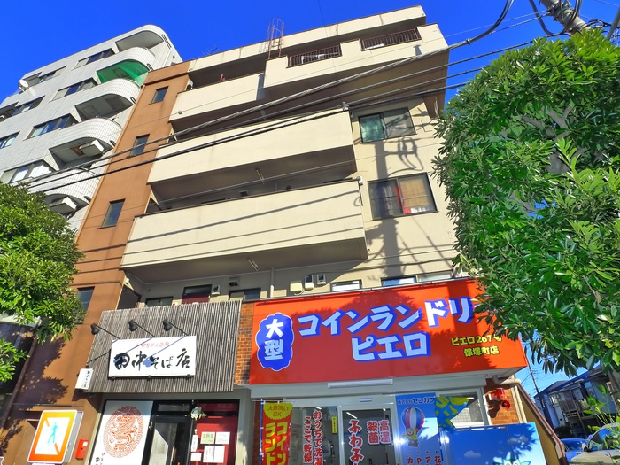 外観写真