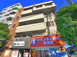 第二カワイビル外観写真