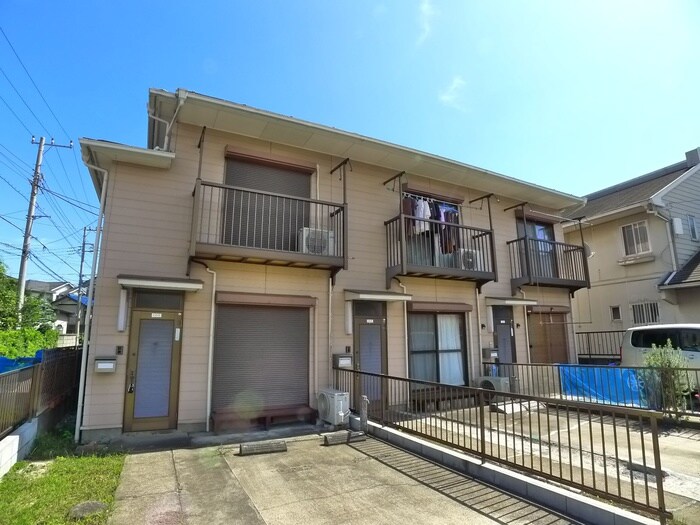 物件外観写真2　(その他)