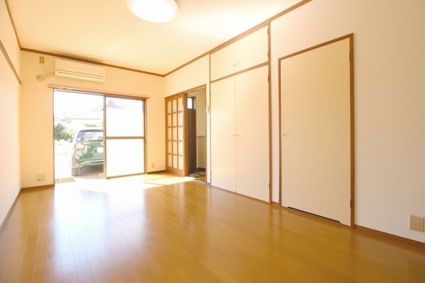 居室