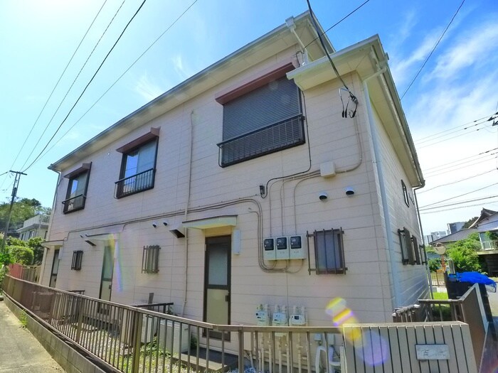 物件外観写真3　(外観写真)