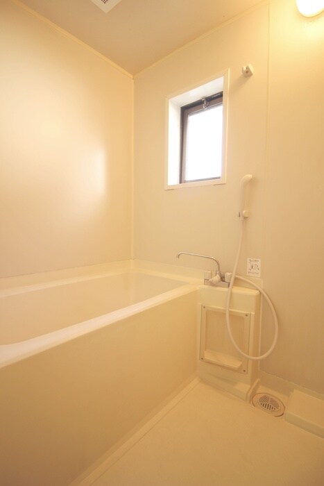 物件内観写真14　(バス／シャワールーム等)