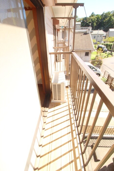 物件内観写真22　(ベランダ・バルコニー)