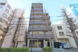 ラフィスタ西荻窪(702)外観写真