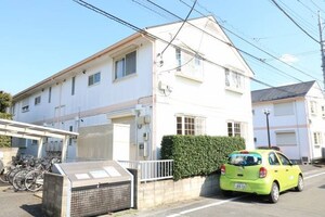 モンベル第二外観写真