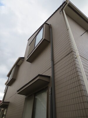 Ｂｒｏａｄ　Ａｒｒｏｗ外観写真