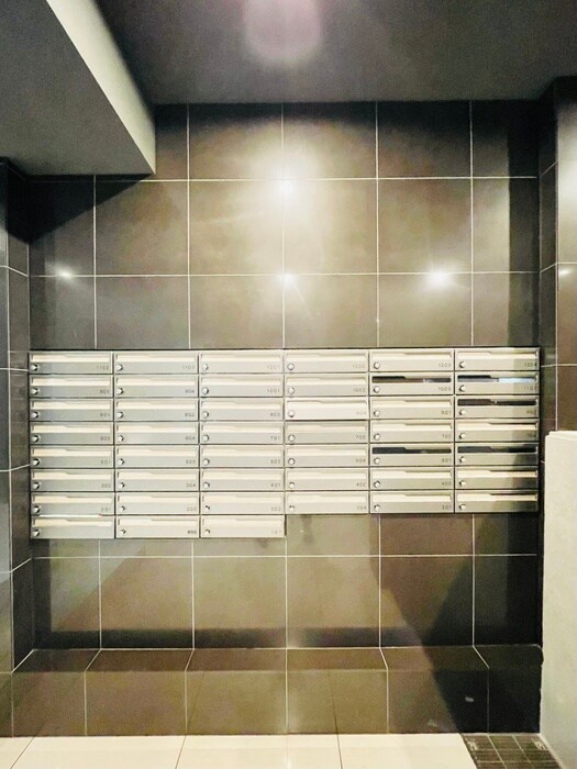 物件外観写真3　(建物設備)