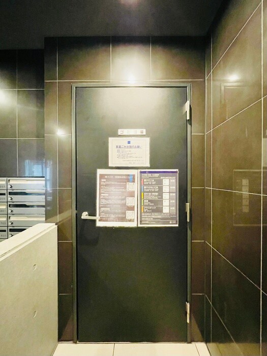 物件外観写真5　(建物設備)