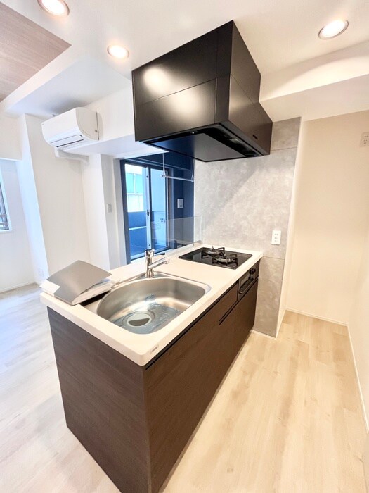 物件内観写真11　(キッチン)