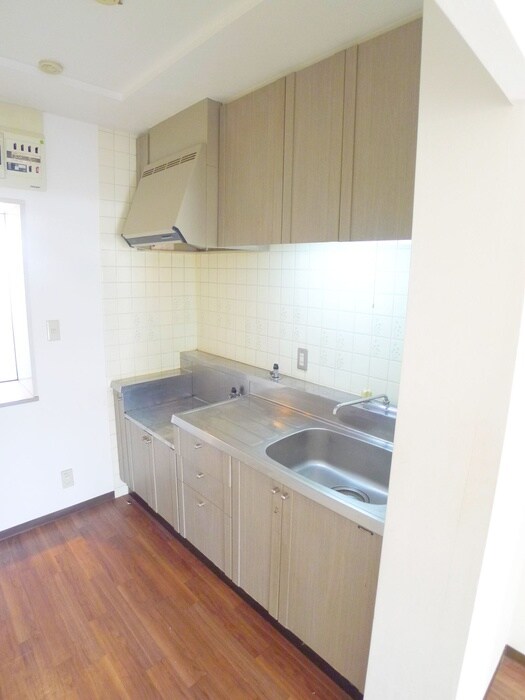 物件内観写真6　(キッチン)