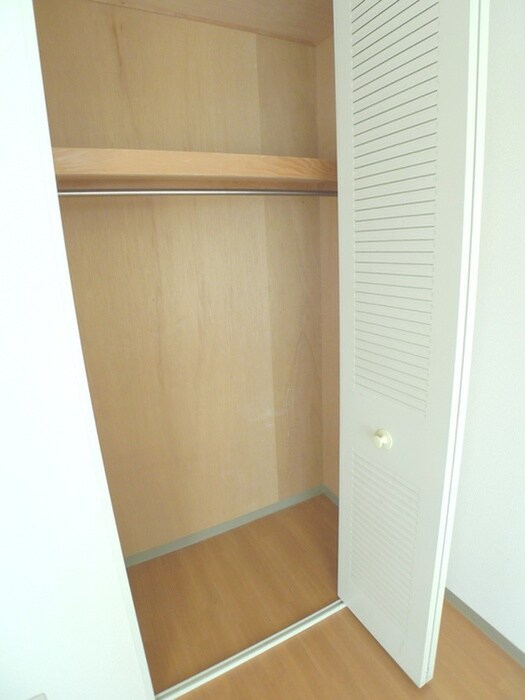 物件内観写真9　(収納)