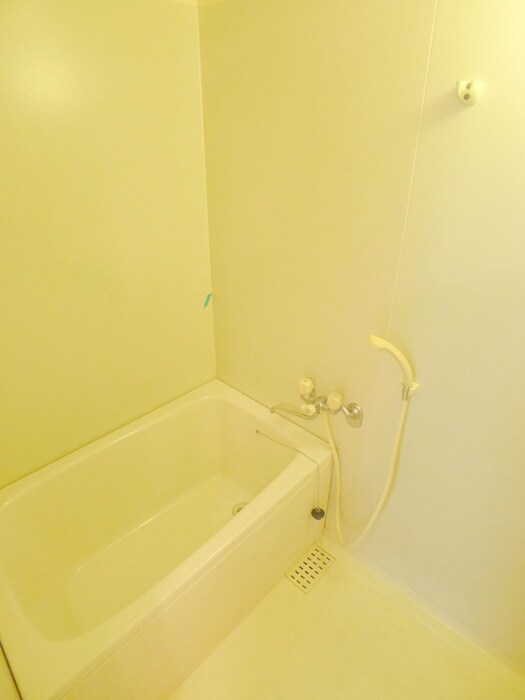 物件内観写真10　(バス／シャワールーム等)