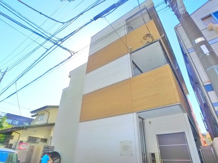 物件外観写真2　(その他)