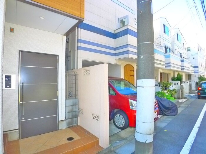 物件外観写真5　(その他)