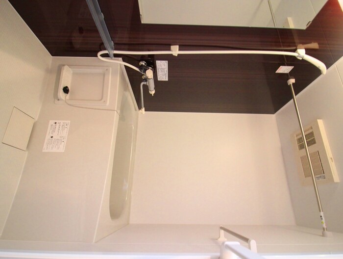 物件内観写真11　(バス／シャワールーム等)