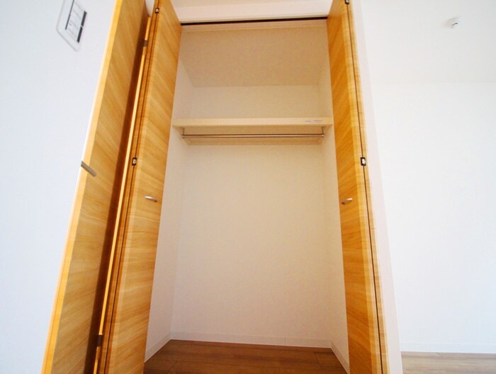 物件内観写真14　(収納)