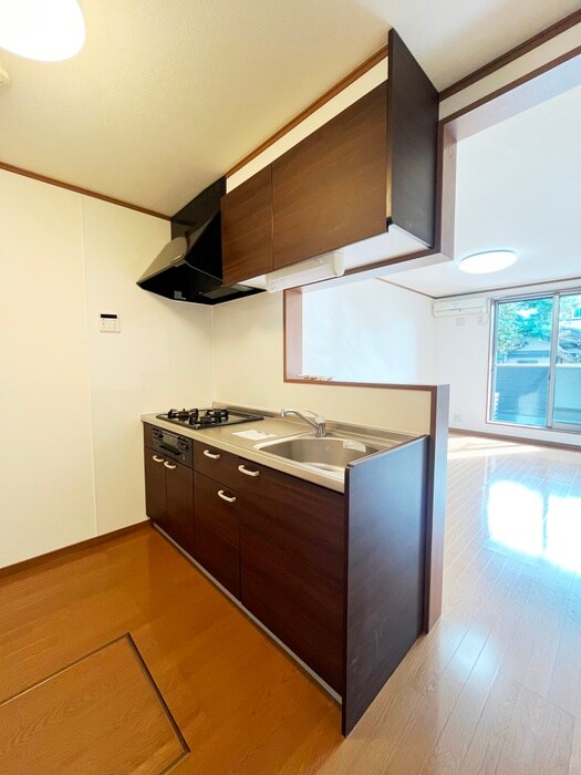 物件内観写真8　(キッチン)