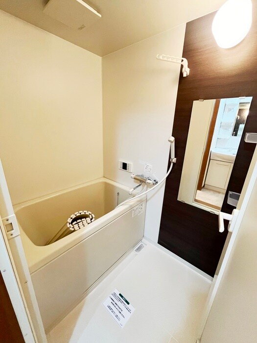 物件内観写真9　(バス／シャワールーム等)