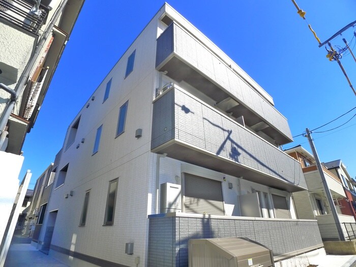 物件外観写真2　(外観写真)