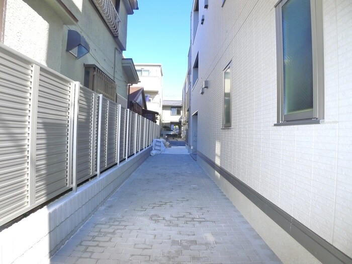 物件外観写真3　(周辺環境)