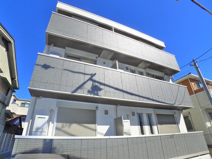 物件外観写真4　(外観写真)