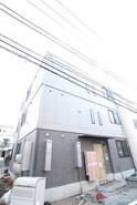 クリオラモード大森