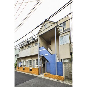 ﾗｲﾌﾋﾟｱｳｪｲﾌﾞ外観写真