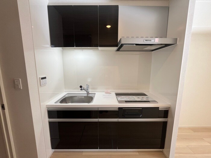メゾン・シュシュⅡのキッチン