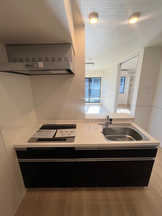 物件内観写真10　(キッチン)