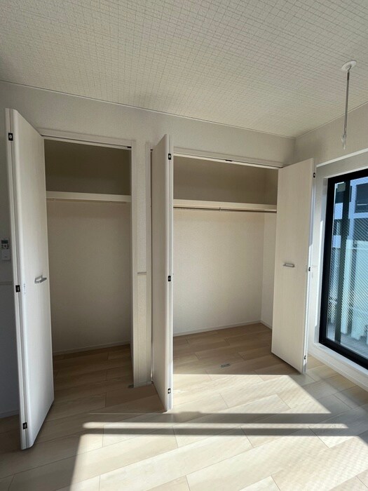 物件内観写真10　(収納)