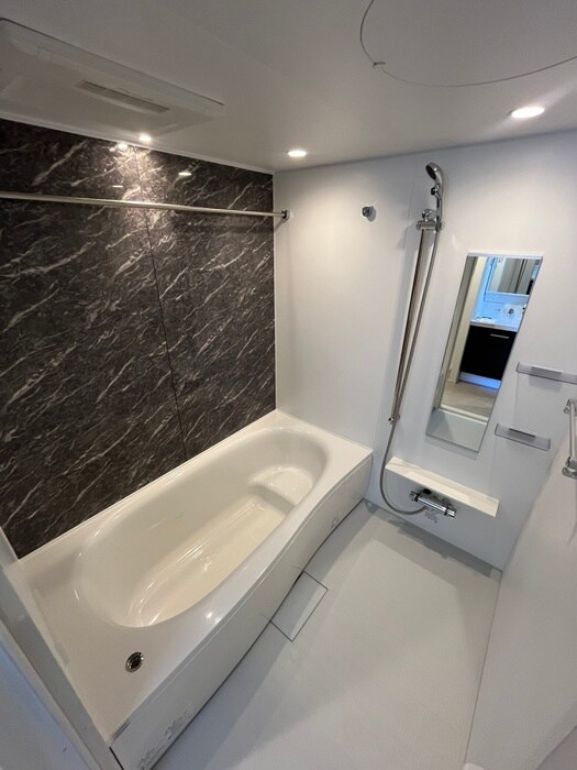 物件内観写真12　(バス／シャワールーム等)