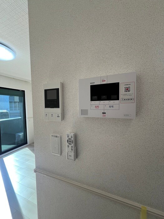 メゾン・シュシュⅡの内観写真