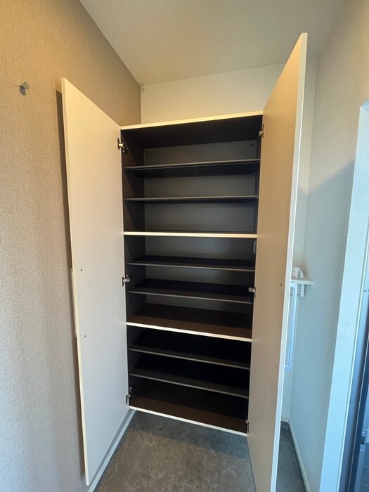 物件内観写真20　(靴箱)