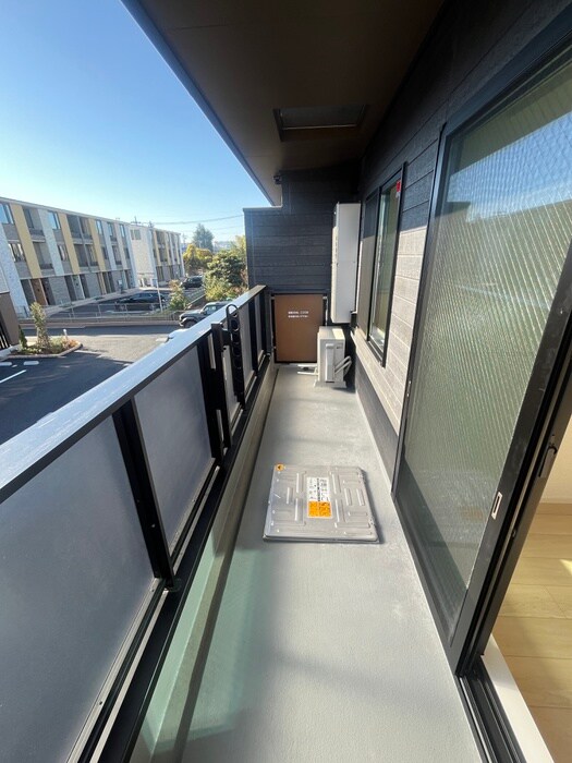 物件内観写真21　(ベランダ・バルコニー)