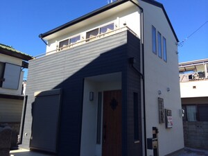 春日町６丁目戸建外観写真