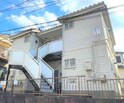 コーポラスやまとA棟
