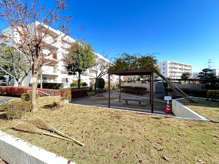 物件外観写真3　(周辺環境)