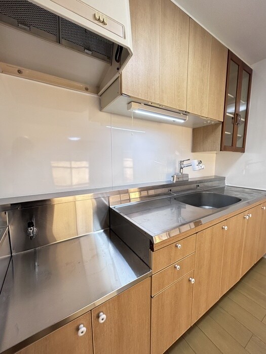 物件内観写真15　(キッチン)