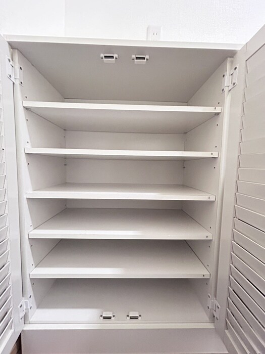 物件内観写真17　(靴箱)