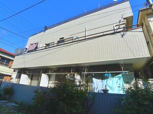 メゾンドレ－ブ外観写真