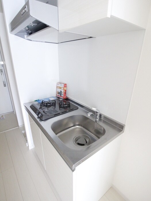 物件内観写真7　(キッチン)