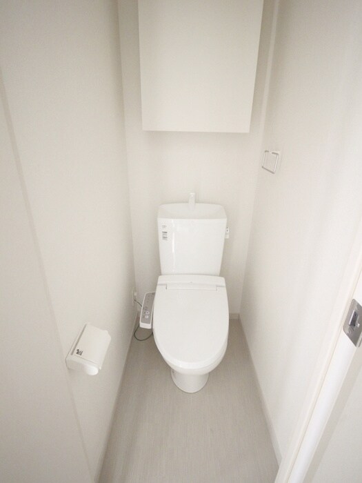 物件内観写真9　(バス／シャワールーム等)