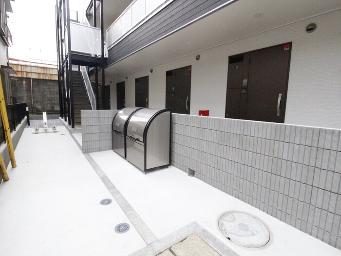 物件外観写真6　(外観写真)