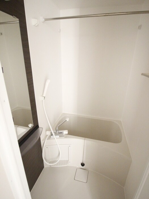 物件内観写真11　(バス／シャワールーム等)